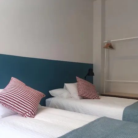 Appartement Tv. Da Mota Faro