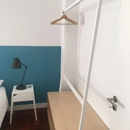 Tv. Da Mota Apartment Distrikt Faro
